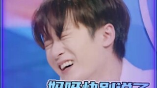 汪东城他真的超爱的，你说是吧前队友 "汪东城  "檀健次  "
