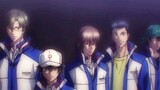 [ The Prince of Tennis | Group portrait] Why are these teenagers so handsome! Heartwarming party