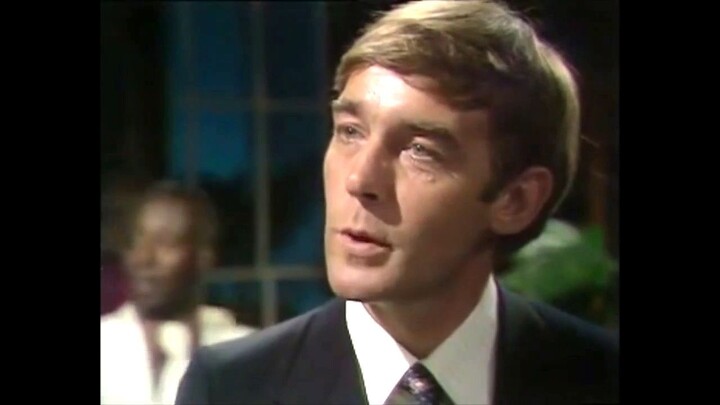 QUILLER (1975) HD E6 Objective Caribbean - Michael Jayston, Valerie Murray, Moray Watson