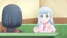 Dungeon no Naka no Hito Episode (01) Sub Indo