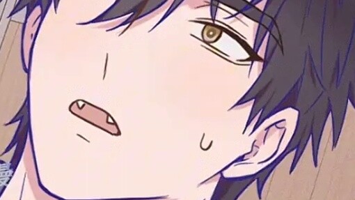 Leopard Fish CP đã hiểu lầm, Leopard buồn quá!