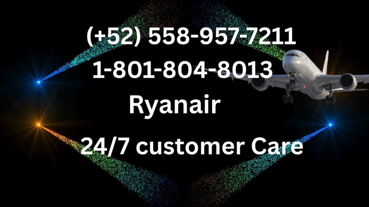 Listado completo de números oficiales de atención al cliente de *^Ryanair*^.: Guía paso a paso 2026