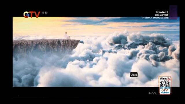 SHUSHAN SUBDUES EVIL Bahasa Indonesia