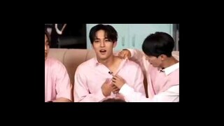 That sound of the slapping😂Siblings energy💎#seventeen #dk #mingyu #scoups#shorts#kpop#dino#seungkwan