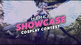 SMITE - 2022 Cosplay Contest Highlights (Hi-Rez Showcase)