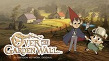 Over The Garden Wall  | Tome Of The Unknown