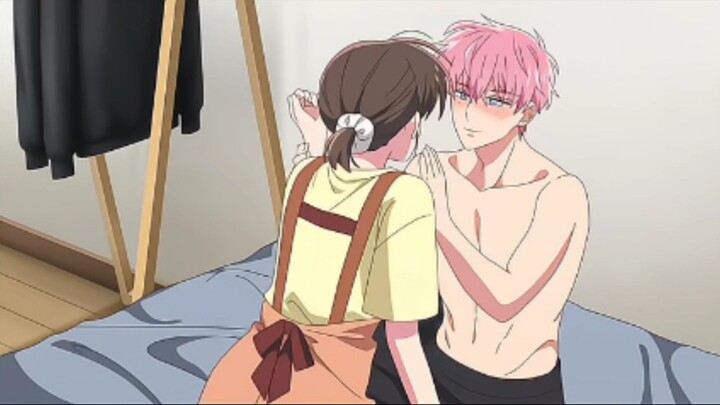 Beginilah Kelakuan Tamon Kalau Lagi Halu 😋🤣