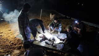 XÂY DỰNG NHÀ EM THƠM • Động Thổ