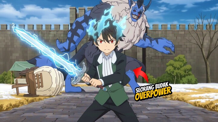 Masuk Ke Isekai Tersulit Bagaikan Neraka