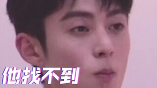 Wang Hedi: Cuộc sống đời thường của anh chàng đẹp trai ngốc nghếch