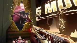 👇🤓👆25 paket juara EDG Easter egg tersembunyi⚡️