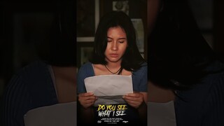 7️⃣ Hari Lagi DO YOU SEE WHAT I SEE TAYANG 👀😱  #shorts #cinepolisid