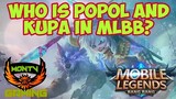 WHO IS POPOL AND KUPA IN MLBB I HOW TO USE POPOL AND KUPA