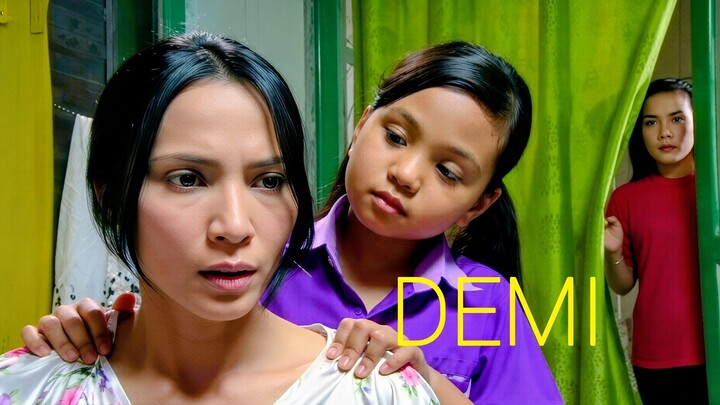 Telemovie Demi 2009
