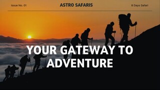 Discover the Best of Tanzania with Us – Go on a Family Safari with Astro Safaris