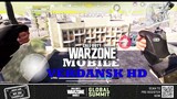 NEW Warzone Mobile VERDANSK IN  MAX Graphics Gameplay FROM LONDON EVENT