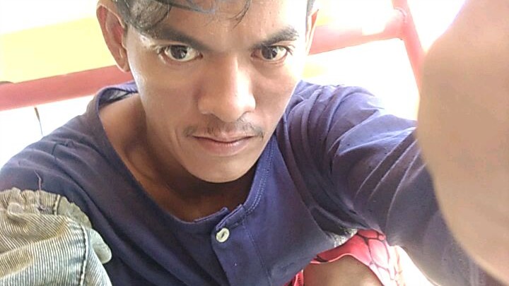 Morong rizal high-school project