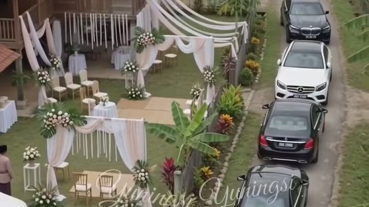 CINTA LESTARI  #dramaAI