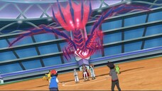 Pokemon Ultimate Journeys Eps 34 English Dubbed