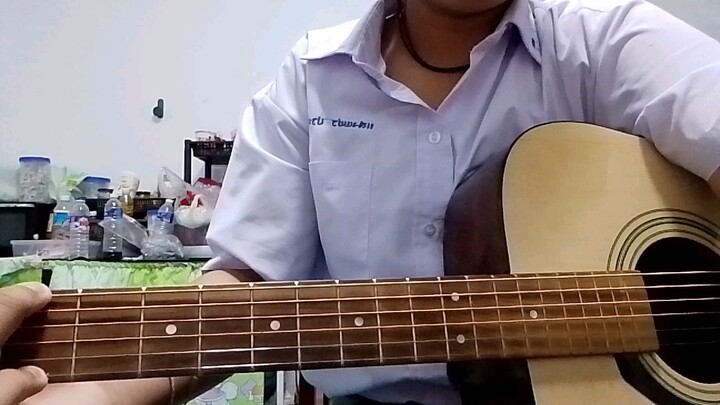 ฝึกเล่นเพลง ผู้ถูกเลือกให้ผิดหวัง