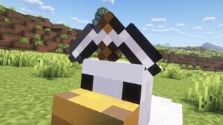 كيفية تحويل ماين كرافت إلى عالمي