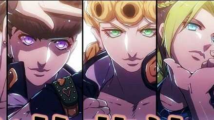 ✧Đám tang của JOJO ✧Bài thánh ca của nhân loại là bài thánh ca của lòng dũng cảm!