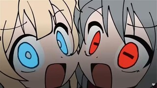 上至天堂，下至地狱