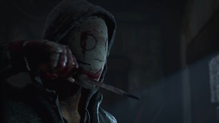 Dead by Daylight - Darkness Among Us - Official Trailer