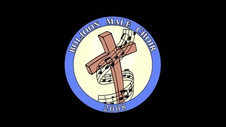 Pinaagi sa Krus | Boljoon Male Choir | Msgr. Rudy Villanueva
