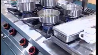 [ ARCHIVED ] • INDOSIARTV ALLEZ CUISINE S2 • [ 2004 ]