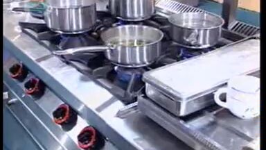 [ ARCHIVED ] • INDOSIARTV ALLEZ CUISINE S2 • [ 2004 ]