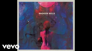 Broken Bells - Perfect World (Audio)