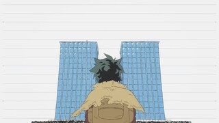 Ending My Hero Academia Final Season