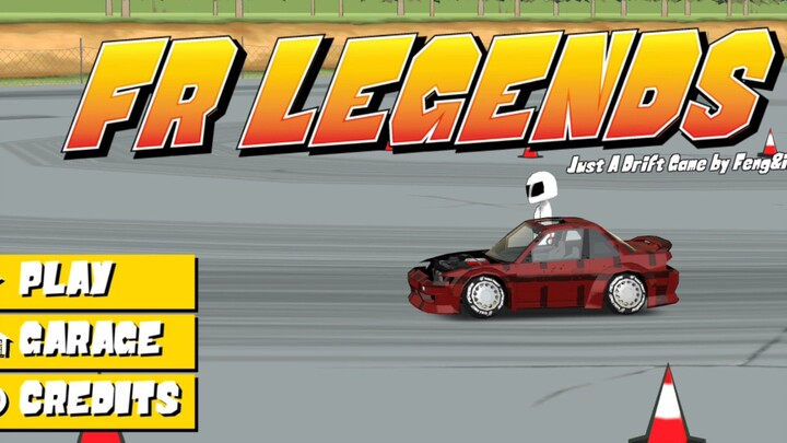 fr legends pro