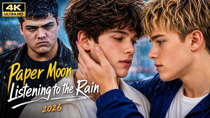 Paper Moon Listening to the Rain 2026 : Full Episode