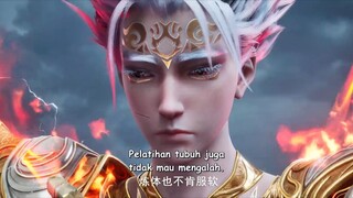 AZRLGC_EPISODE 58 Sub Indo Tiga Dewa