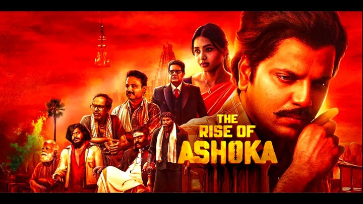 The Rise of Ashoka (2026) Sub Indo