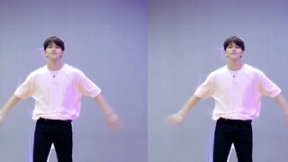 Lu Siheng's sister Lu Sisi sang "You Are the Most Important"