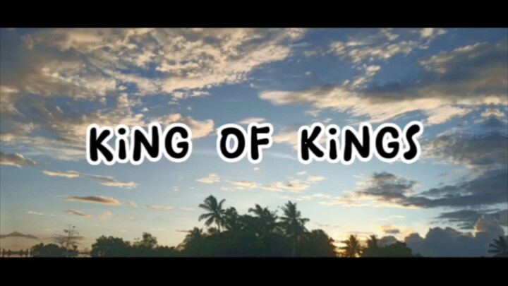 King of Kings