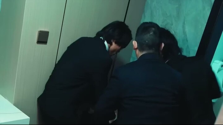 เซียวจิ่งเทียน คุณชายซ่อนบารมี