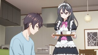 Alya Sometimes Hides Her Feelings in Russian - S01 E11 1080p English