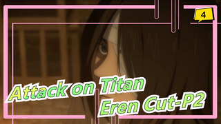 [Attack on Titan]Season 4 / Eren Cut-P2_D