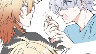 Bai'e: คุณไม่มีความเป็นอมตะในยุคปัจจุบัน (T⌓T)