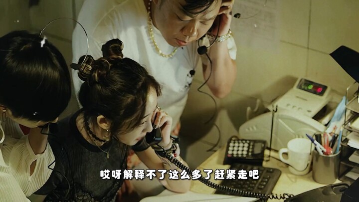 تعرف على مدى خطورة الاحتيال عبر الهاتف: مكالمتان فقط كفَلتا سرقة 7.5 مليون يوان!