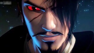 Tianming's mother-in-law, the first goddess of Yin-Yang family