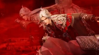 Renegade Immortal Episode 117 Sub Indo