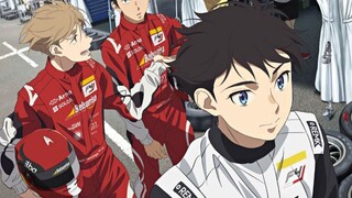 Overtake Ep 5