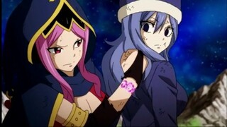 Fairy tail - Closer AMV