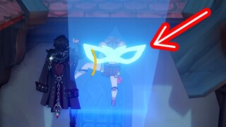 I love Trolling Players in Windtrace 2024 (Genshin Impact)