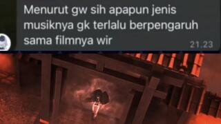 cuma liatin orang jalan bjir🗿